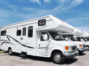 Recreational Vehicle (RV)