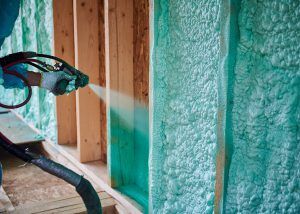 ICC 1100-2019 Standard for Spray-applied Polyurethane Foam Plastic